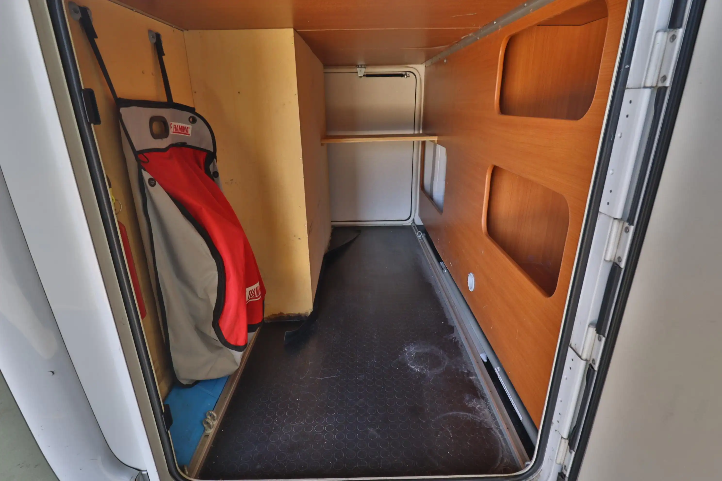 CHAUSSON Welcome 98 - Ansicht 6